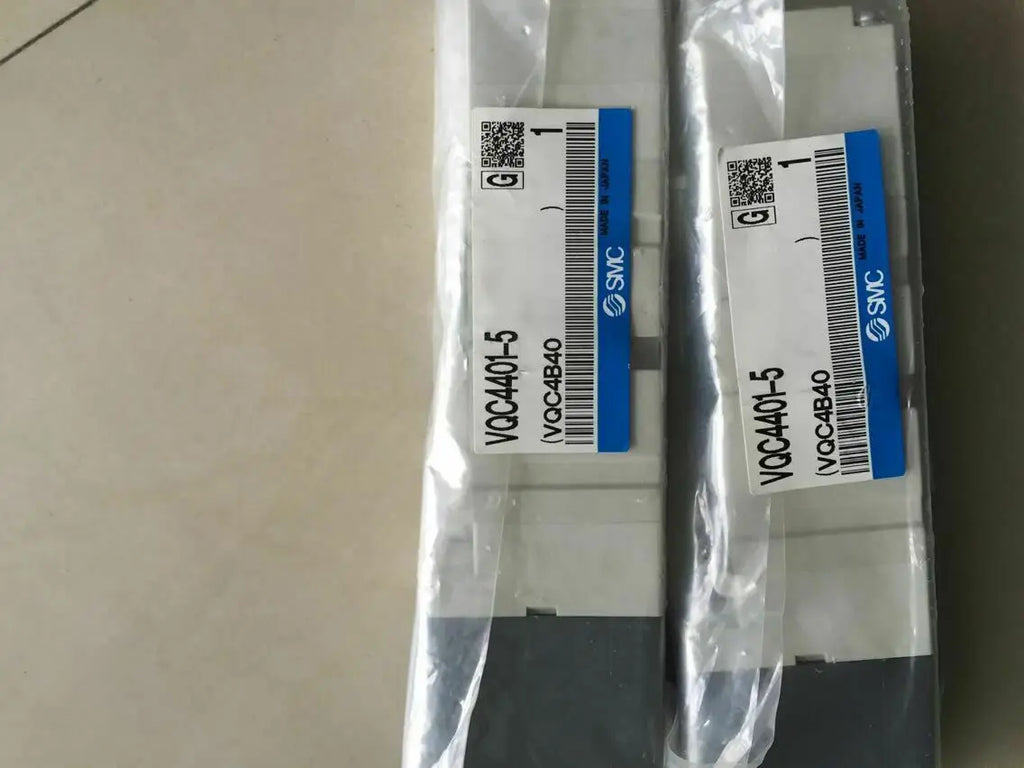 1PC NEW SMC VQC4401-5 free shipping