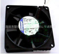 1pc new fan 3414 24VDC 2.4W ebmpapst 92*92*25MM freeship