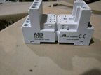 CR-M2SS CRM2SS 1PC New ABB Relay Socket free shipping