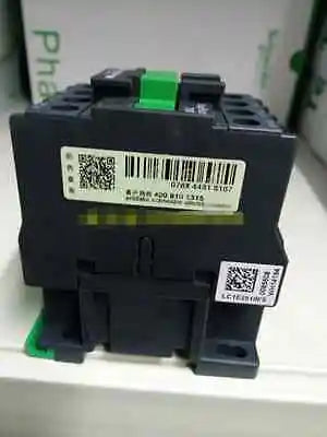 1PC NEW Schneider AC110V Contactor LC1-E2510F5N LC1E2510F5N