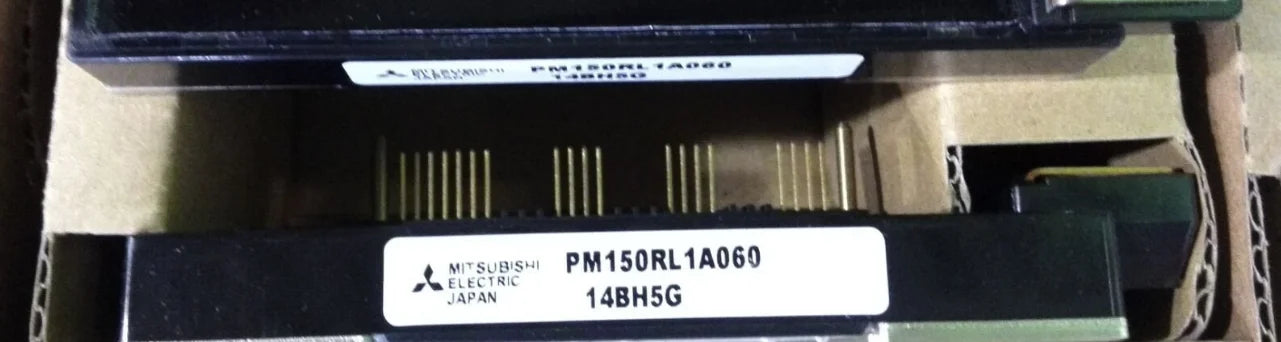 1PCS MITSUBISHI MODULE PM150RL1A-060 PM150RL1A060 New