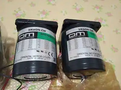 1pc new 2IK6GN-CW