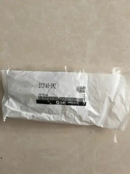 SY3140-5MZ 1PC New SMC free shipping