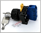 1pc new YW1K-2AE10 IDEC