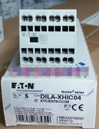 1PC NEW EATON MOELLER DILA-XHIC04 free shipping