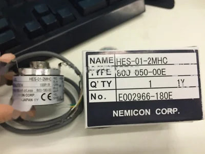 1pc new HES-25-2MC 2M
