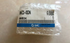MHZ2-10DN MHZ210DN 1pcs New SMC Cylinder free shipping