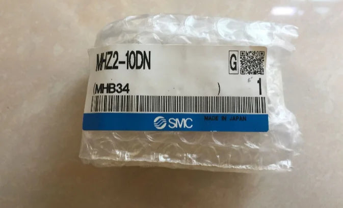 MHZ2-10DN MHZ210DN 1pcs New SMC Cylinder free shipping