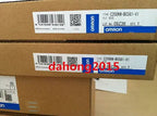 New In Box Omron PLC C200HW-BC081-V1 C200HWBC081V1
