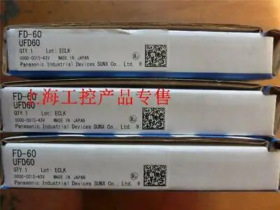 1pc new Panasonic FD-60