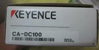 Keyence CA-DC100 NEW IN BOX