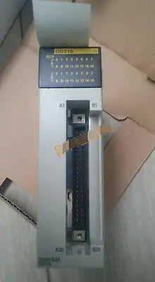 New IN BOX OMRON CQM1-OD216 CQM1 OD216