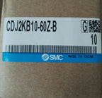 New SMC CDJ2KB10-60Z-B cylinder free shipping
