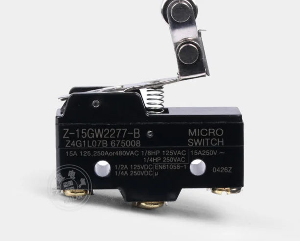 Z-15GW2277-B Z15GW2277B 1 PCS new OMRON Limit Switch free shipping