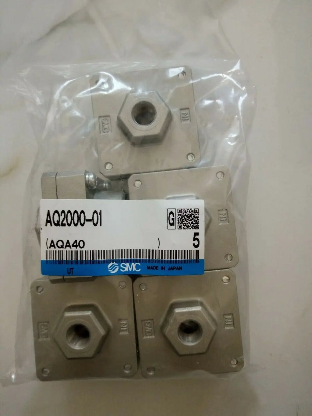 1PC NEW SMC AQ2000-01 free shipping