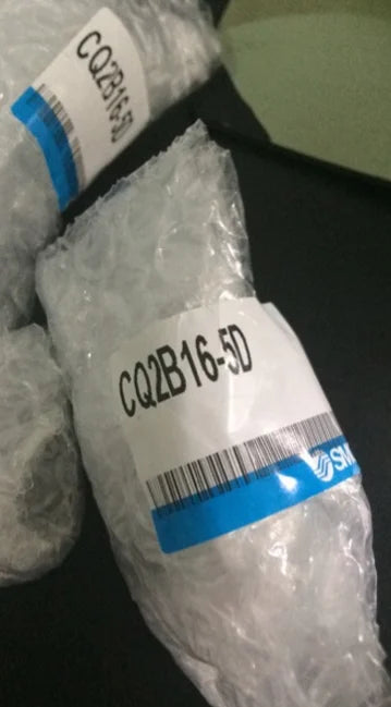 CQ2B16-5D CQ2B165D 1PC New SMC air cylinder free shipping