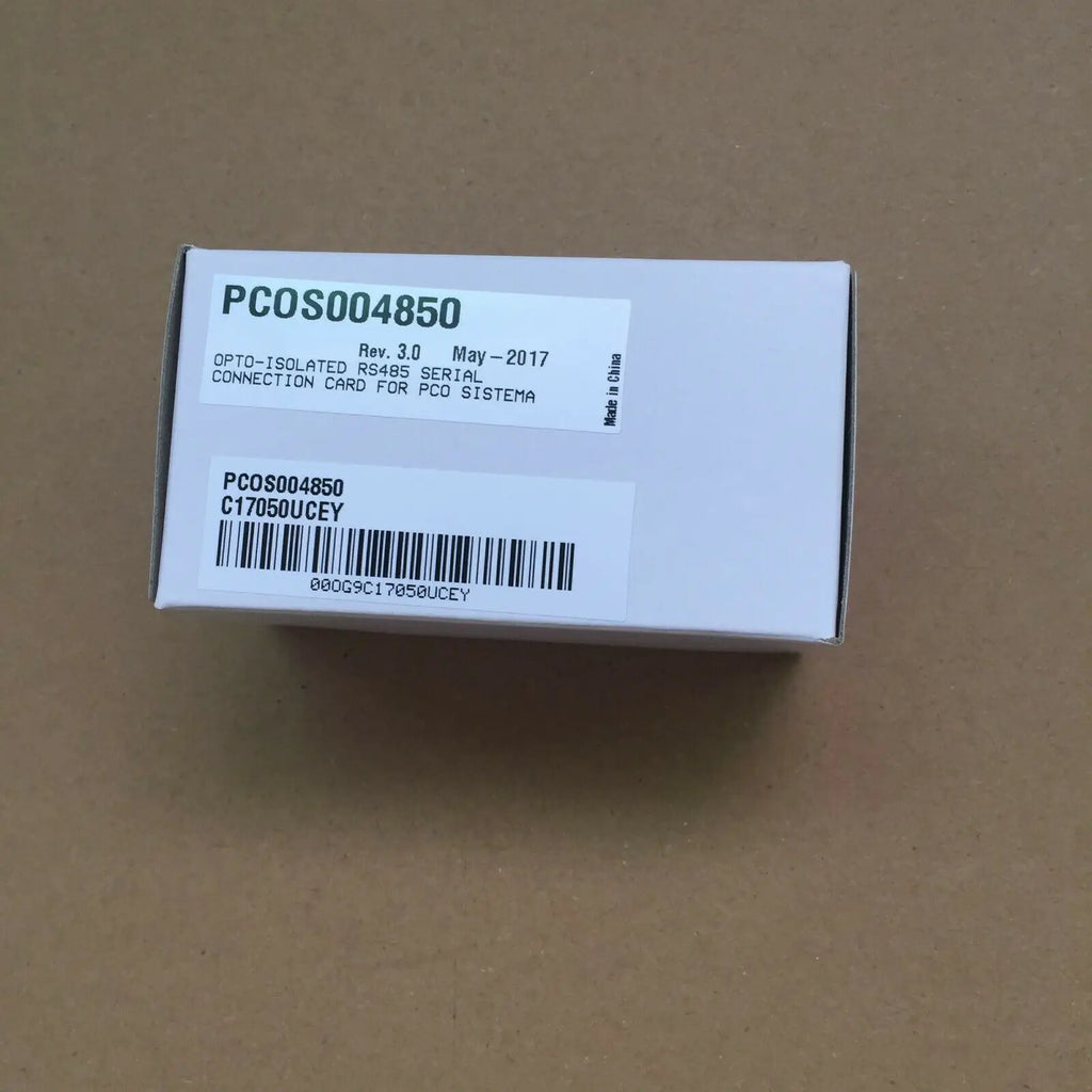 1PC   NEW  CAREL   PCOS004850   free  shipping