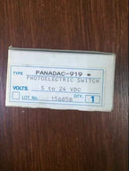 PANADAC-919 PANADAC919 New Panasonic Photoelectric Switch free shipping