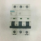 1pc new 5SY 5SY63638CC 5SY6 3P D63 SIEMENS