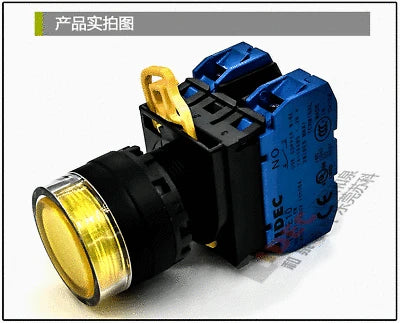 1pc new YW1L-MF2E20QM3Y IDEC