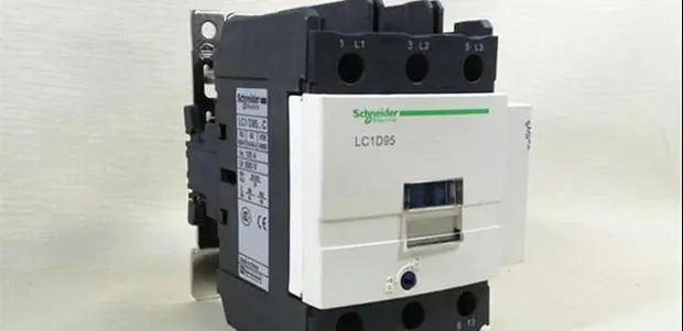 LC1D95M7C 220VAC Schneider telemecanique contactor free shipping