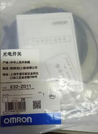 E32-ZD11 E32ZD11 1PC NEW Omron free shipping