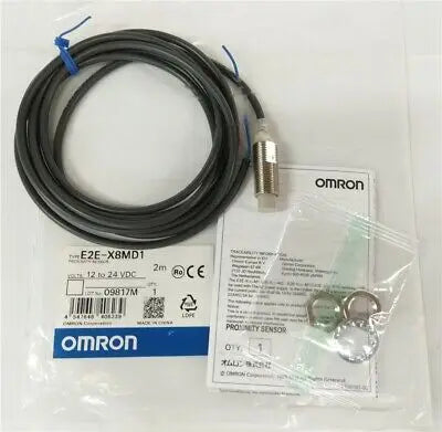 1pc new E2E-X8MD1 OMRON