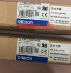1PC  NEW   Omron   F3SJ-E0225P25    free  shipping