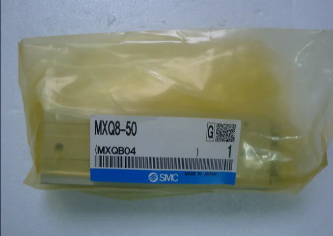 MXQ8-50 MXQ850 1pc New SMC free shipping