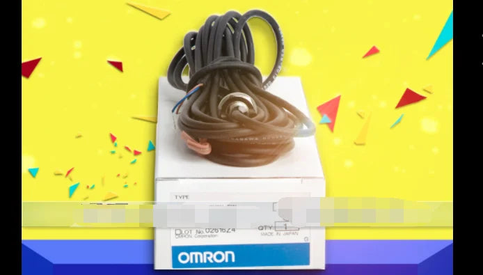 1PC  NEW   Omron   D5C-00S0    free  shipping