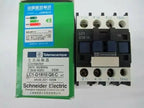 New Schneider LC1-D1810Q5C AC380V Ac contactor free shipping