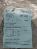 DW-AD-621-04 DW AD 621 04 1PC NEW Contrinex free shipping