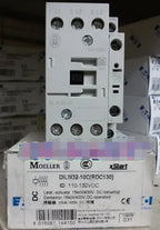 1PC NEW EATON MOELLER DILM32-10C(RDC130) free shipping