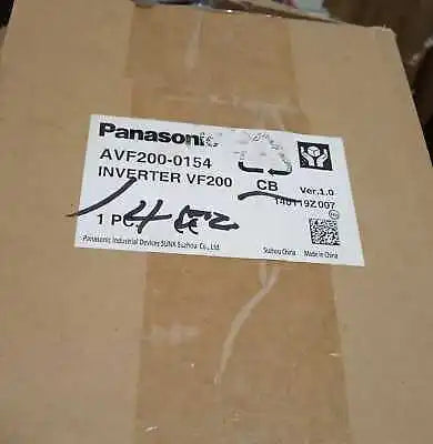 1pc new AVF200-0154