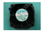 1pc new fan 2410ML-05W-B40 24V 0.12A NMB 60*60*25 freeship