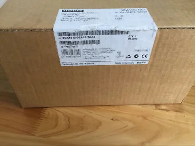 1pc new 6GK5612-0BA10-2AA3 6GK5 612-0BA10-2AA3