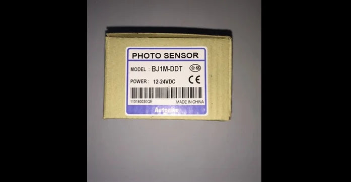 1PC  NEW   Autonics   BJ1M-DDT   free shipping