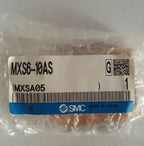 New  SMC Cylinder  MXS6-10AS   free shipping