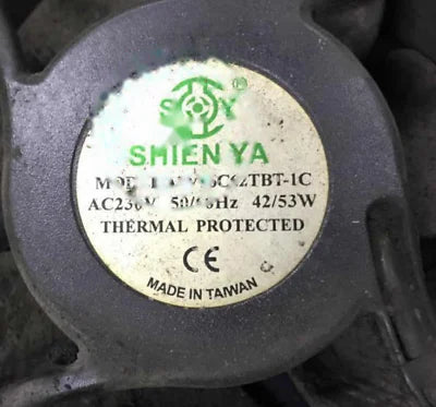 1pc fan new A2V16C62TBT-1C A2V16C62TBL-1C A2V16C62TBT-1CB A1V16C62TBT-1C