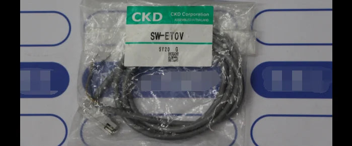 1PC  NEW  CKD   SW-ET0V    SW-ETOV    free  shipping