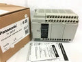1pc new Panasonic AFPXHC30T-F FP-XH