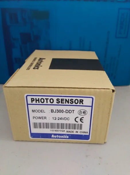BJ300-DDT BJ300DDT 1PC NEW Autonics photoelectric switch free ship