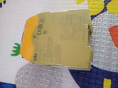 1pc new PNOZ S2 750102 PILZ