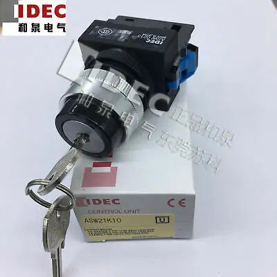 1pc new ASW0213 IDEC