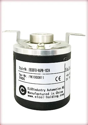 1pc new EB38F8-H6PR-1024 1000 600 2000 2500 100 200 500