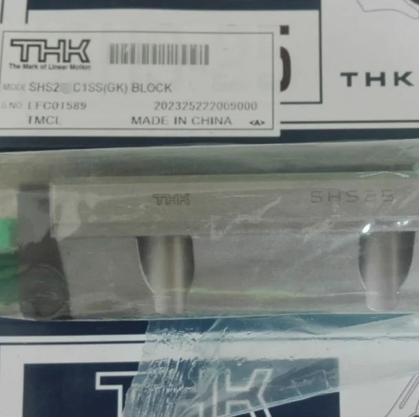 1PC NEW THK SHS20R free shipping