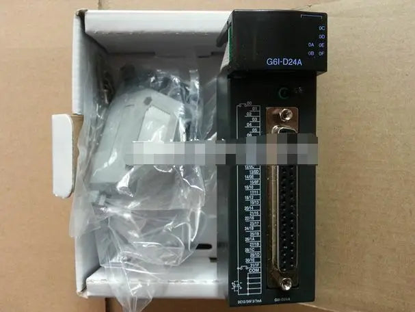 G6I-D24A G6I D24A NEW in box LS free shipping