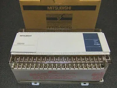 New in Box Mitsubishi PLC FX1N-24MR-ES/UL