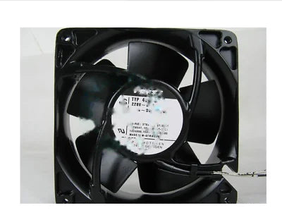 1pc fan new PAPST TYP4650N 230V 19/18W 12012038