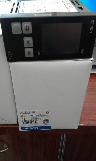 E5EZ-C3T E5EZC3T 100-240VAC NEW OMRON Temperature Controller free ship